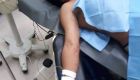 iPhone charger causes critical injuries