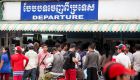 Ratanakkiri, Banteay Meanchey to get new checkpoints