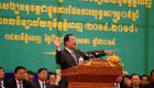PM ends exile gov’t talk