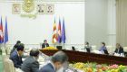 Hun Sen announces accelerated Phnom Penh-Svay Rieng expressway 