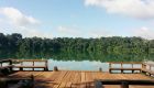 Ministry approves protected area status for Yeak Laom Lake in Ratanakkiri