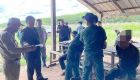 Court returns disputed land to firm in Preah Vihear