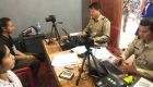 Banteay Meanchey police laud implementation of safe village commune policy