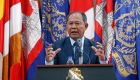 Banteay Meanchey credits vast irrigation system with farming success