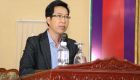 Battambang cracking down on illegal state land encroachment