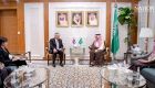 Cooperation council eyed to bolster Thai-Saudi ties