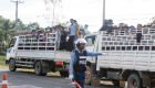 Bavet quiet as SEZ workers turned away