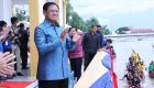 Sar Kheng pushes Battambang to undergo green transformation
