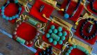 Kampong Speu jewelry maker rocking local industry