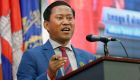 Kampong Speu reclaims 266ha state land