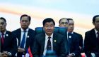 Lao party tackles corruption