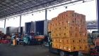 Thailand fruit, veg sales to Russia halted by sanctions