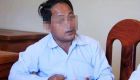 Official awaits verdict over failure to report landgrab