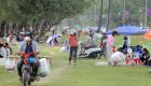 S’ville authorities ask public to report beach scams