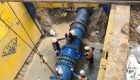 PPWSA pipes clean water to Kamboul, ending shortages