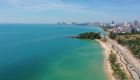 Six Cambodia beaches ranked excellent in competition