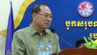 Kampong Speu 2022 flood report issued