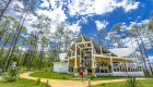 Firm behind Kirirom resort gets new funding