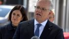 Australia looks to wall off sensitive tech from 'national security risks'