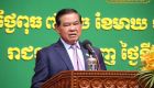 Sar Kheng: Focus on land row settlement