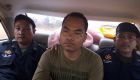 Soldier arrested over 'fake' armed forces licence plates 