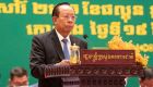 Tea Banh urges speedy progress on land disputes