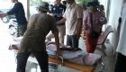 One Australian, one Cambodian killed in explosion at military base