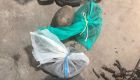 Kampong Speu authorities confiscate nearly 20 kilograms of wildlife 