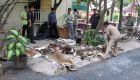 ‘Confession’ in wake of raid