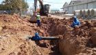 PPWSA tackling water shortage in Prey Sar commune