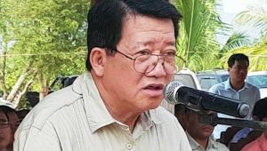 Mondulkiri court director apologises for defaming cabinet chief in land row